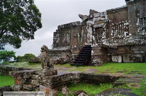 Preah Vihear