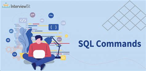 Sql Commands Ddl Dml Dcl Tcl Dql With Examples Interviewbit Free