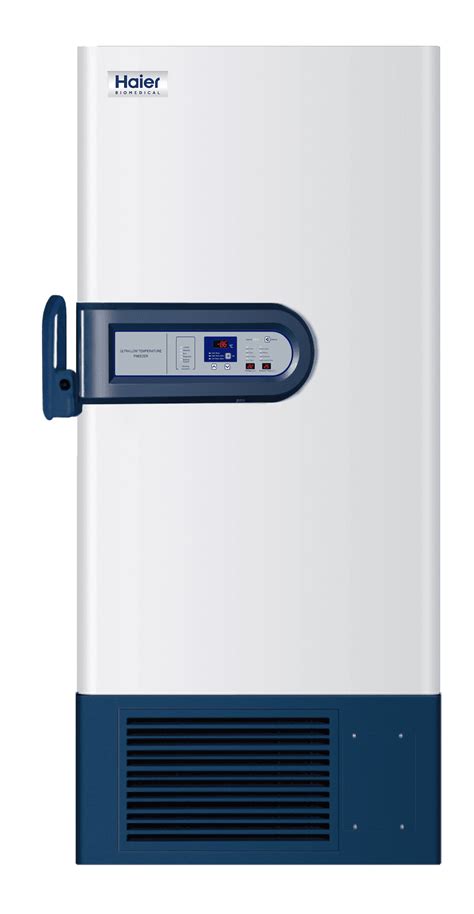 Haier DW-86L486E-LED Display: -86°C Tiefkühlschrank - EWALD ...