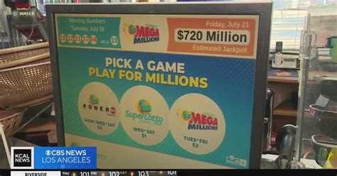 Lotto Players Hold Out Hope For Mega Millions Jackpot Day After 1