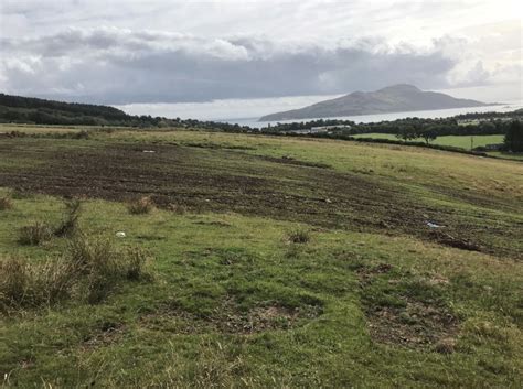 West Coast Today Media Library A View Of The Proposed Site For The