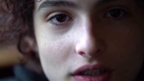 Hot Badass Finn Wolfhard Scenes With Twixtor YouTube