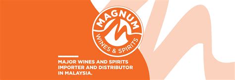 Magnum Wines & Spirits | Malaysia