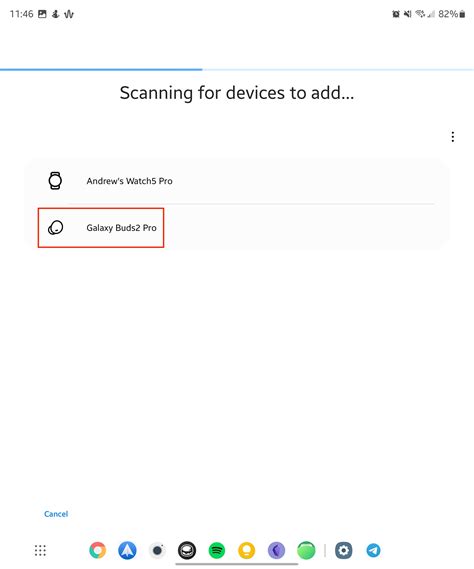 How to switch between devices with Galaxy Buds 2 Pro | Android Central
