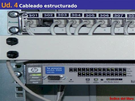 PPT Ud4 Cableado Estructurado DOKUMEN TIPS