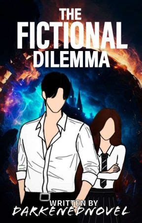 The Fictional Dilemma A Wattpad Odyssey Chapter Wattpad