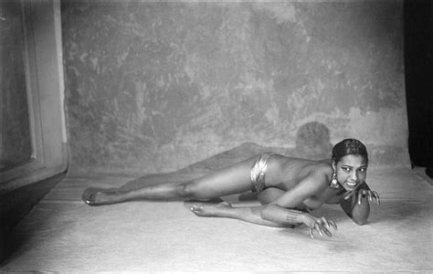 Naked Josephine Baker Added By