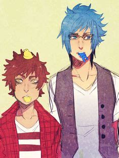 Mordecai And Rigby Ideas Regular Show Regular Show Anime Rigby