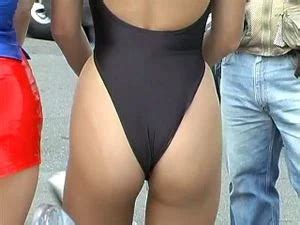 Watch 黒ハイレグ Fansly ハイレグ レースクイーン Porn SpankBang