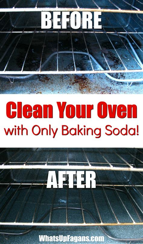 17 Best Baking Soda Uses for Cleaning Your Kitchen