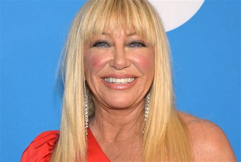 Suzanne Somers Quién Fue Y De Qué Murió La Actriz De Threes Company