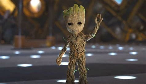 Hd Groot Wallpapers Top Free Hd Groot Backgrounds Wallpaperaccess