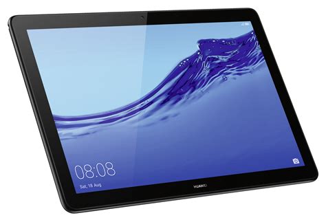 Huawei Mediapad T Tablet Gb Gb Ram Zoll Android Emui