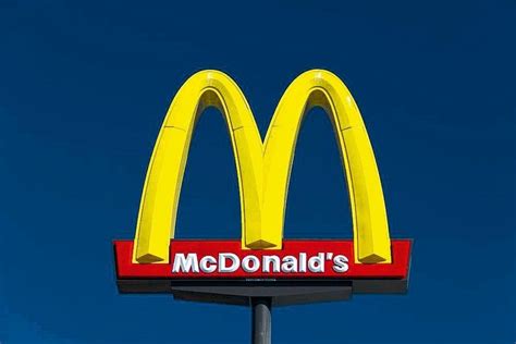 McDonald's - Data News