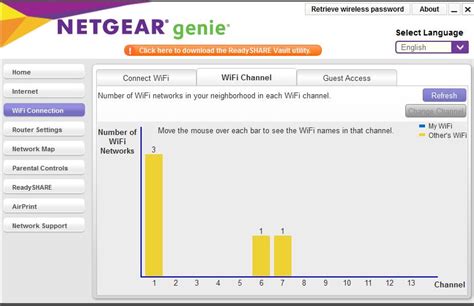 Netgear Genie 3 G Style Magazine