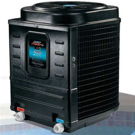 Aqua Pro1300 Heat Pump Pro1300