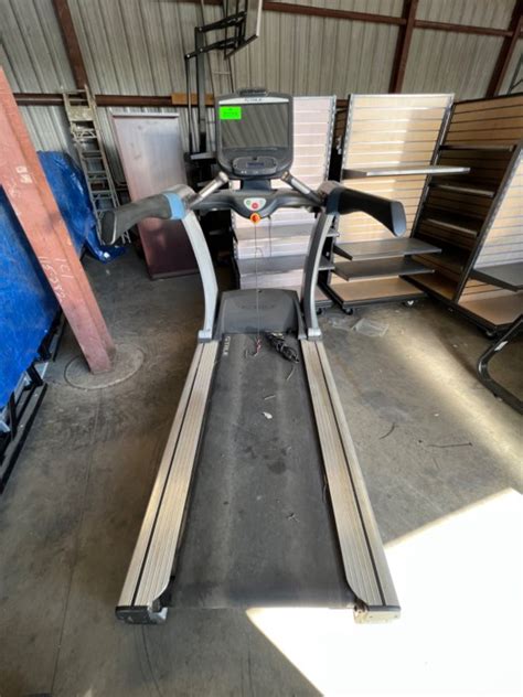 True TCS900 Treadmill For Sale