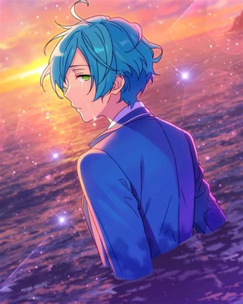 Kanata Shinkai Gallery The English Ensemble Stars Wiki Fandom