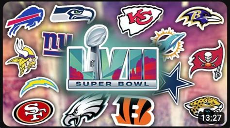 Finalized 2023 NFL Divisional Playoff Schedule – Ace News Today