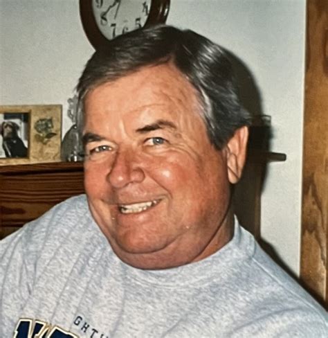 Charles Mccarthy Obituary Oak Lawn Il