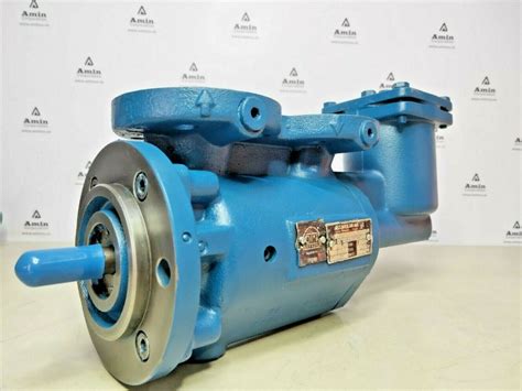 Allweiler Pump Zasv G F W Triple Screw Pump At Best Price In