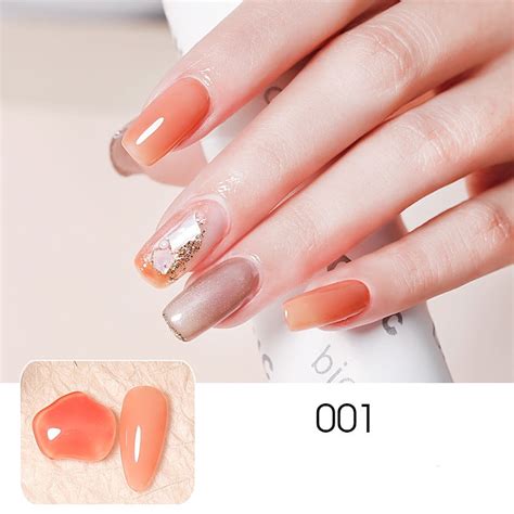 Ice Through Jade Nude Powder Dirty Purple Nail Polish Walmart