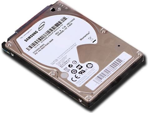 Samsung Seagate SpinPoint St2000lm003 2TB 2 5 SATA II HDD For Notebook