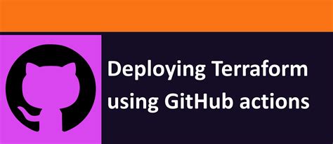 Github Actions In Action With Terraform Cloud By Sahdev Garg Better