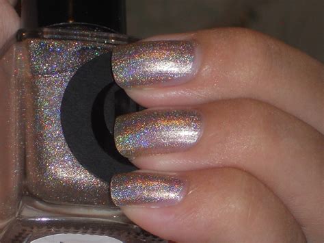 Simmering Nails Cirque Never Nude
