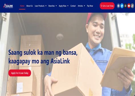 Asialink Ofw Loan Review Philippines Legit Requirements Interest