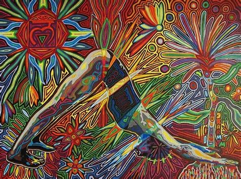 YOGA ART 1 | Yoga art, Yoga art painting, Artwork