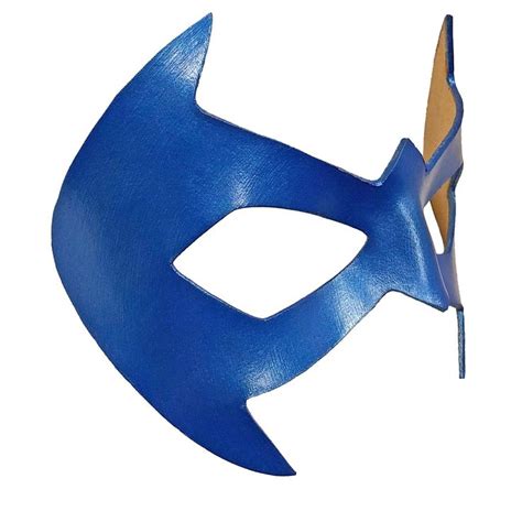 18 best Nightwing mask images on Pinterest | Eye masks and Nightwing cosplay