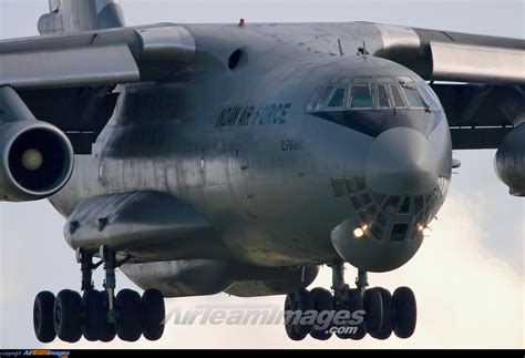 Ilyushin Il Mki Large Preview Airteamimages