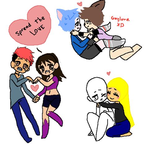 Editing Gay Love Xd Free Online Pixel Art Drawing Tool Pixilart