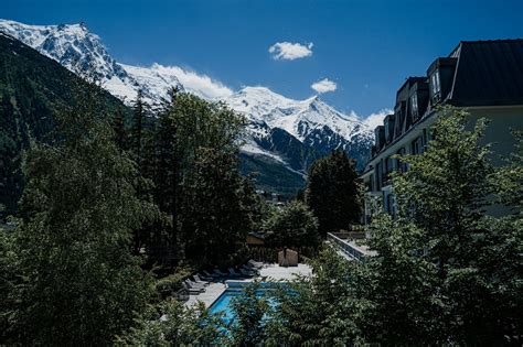 La Folie Douce Hotel: The Perfect Destination in Chamonix, France • Nomads With A Purpose