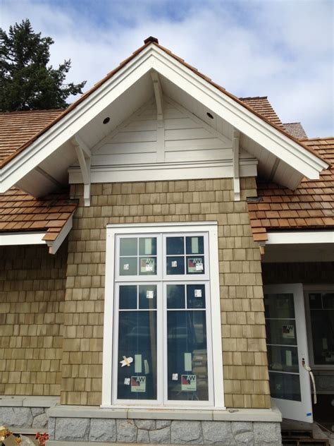 Cedar Wall Shingles Gaultier Enterprises