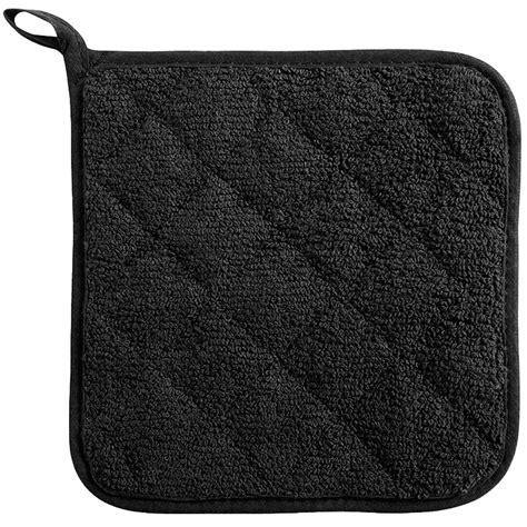 Jierger X Inches Pot Holders For Kitchen Heat Resistant Pot Holders Sets Oven Hot Pads Terry