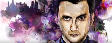 Netflix + Marvel’s Jessica Jones Kilgrave motion poster revealed – The ...