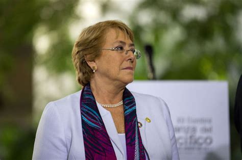 Michelle Bachelet’s Underappreciated Legacy in Chile