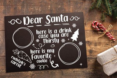 Christmas Santa Tray Svg Graphic By Abstore Creative Fabrica