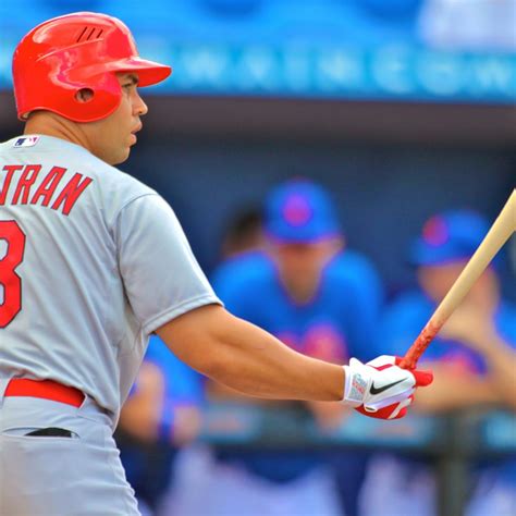 Carlos Beltran Signs 3-Year Deal with New York Yankees | News, Scores, Highlights, Stats, and ...