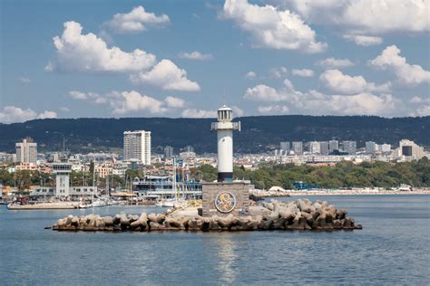 Varna City Guide - In Your Pocket City Guides