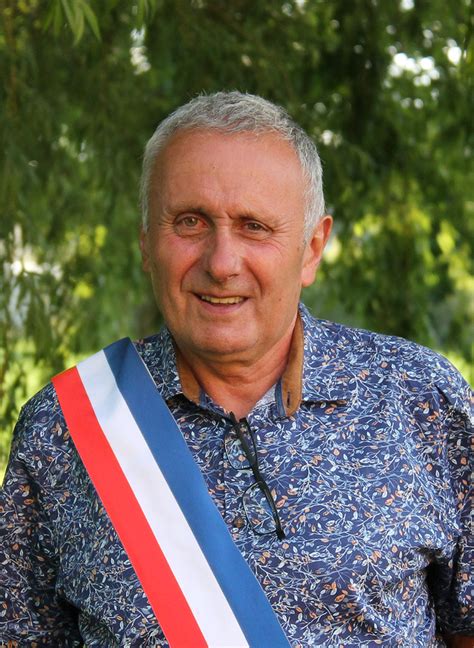 Les élus Varennes