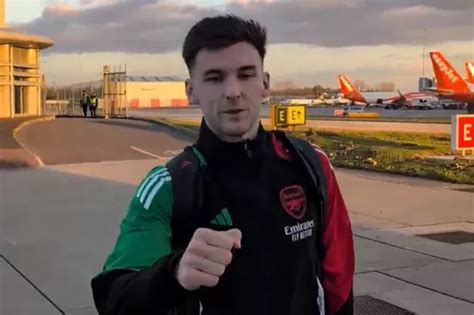 Kieran Tierney Makes Shock Arsenal Comeback As Ex Celtic Star Handed