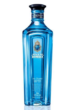 Bombay Sapphire Star of Bombay - Hansa