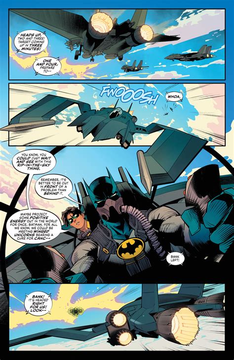 Batman Superman Worlds Finest 7 Preview The Aspiring Kryptonian