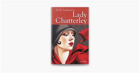 ‎Lady Chatterley on Apple Books