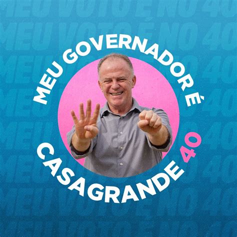 Renato Casagrande On Twitter Meu Governador Casagrande