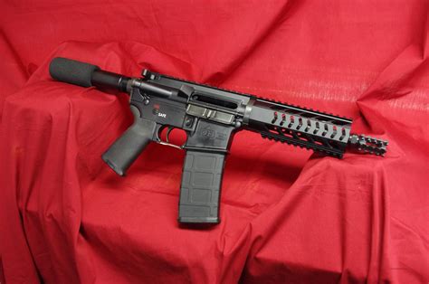 DIamondback AR-15 Pistol NIB!!! for sale