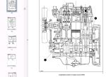 McCormick GX40 GX45 GX50 Tractors Repair Manual PDF